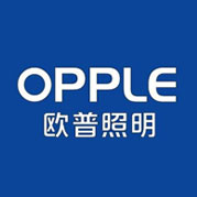 欧普照明