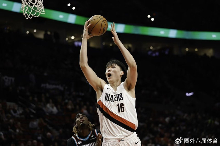 杨瀚森发展联盟对阵快船数据亮眼，对手针对性