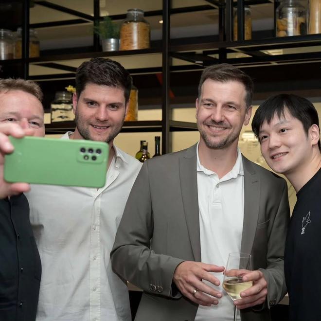 樊振东缺席世乒赛 专家分析中国男队夺冠前景