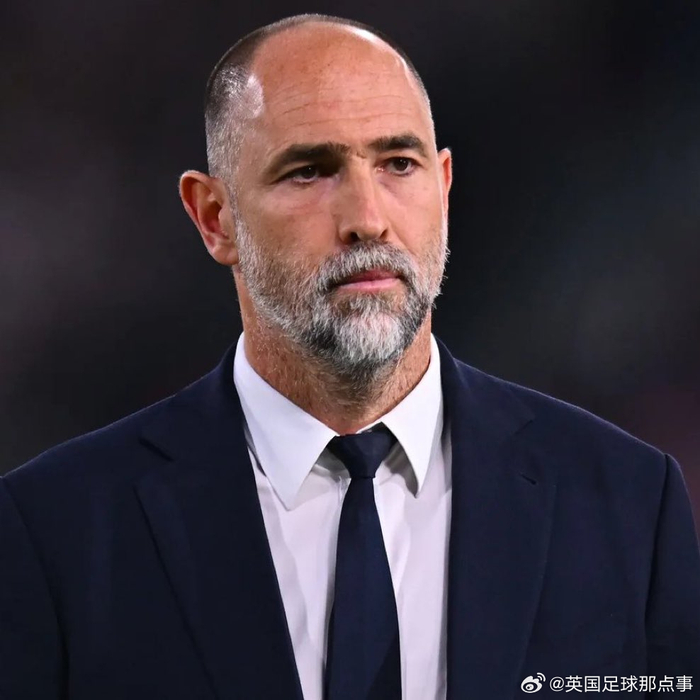 热刺帅位动荡 图多尔离任引热议