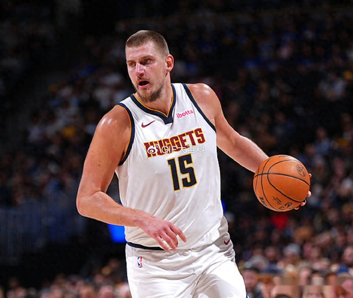 约基奇10次失误创生涯新高 掘金惨败灰熊暴露阵