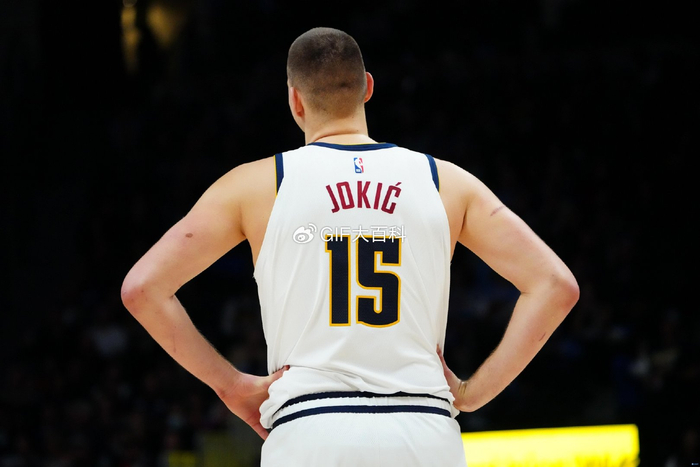 约基奇10次失误创生涯新高 掘金惨败灰熊暴露阵