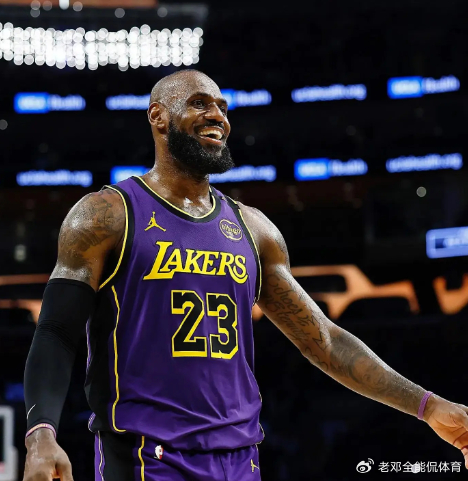 詹姆斯或成湖人首位铜像得主 商业价值成关键因