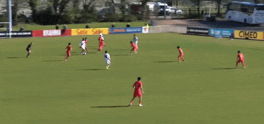 中国U16男足力克秘鲁逆转晋级 避免垫底