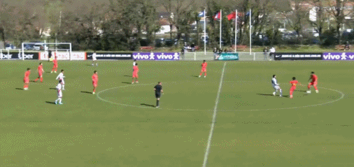 中国U16男足力克秘鲁逆转晋级 避免垫底