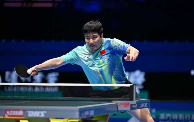 梁靖崑状态持续低迷无缘世界杯16强 退役传闻再