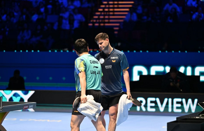 梁靖崑状态持续低迷无缘世界杯16强 退役传闻再