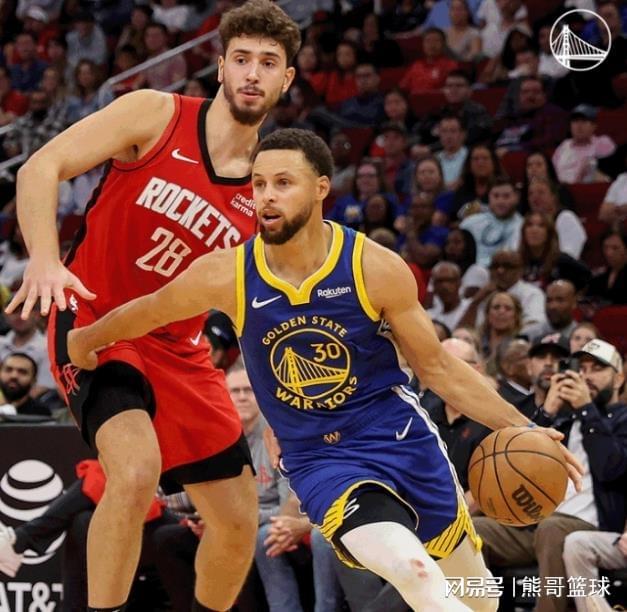 火箭险胜勇士库里三分绝杀未果 队史6连胜延续