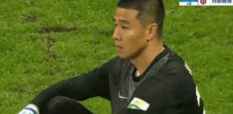 韦世豪独造两球 成都蓉城客场逆转国安领跑积分