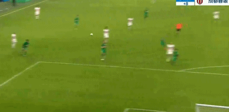 韦世豪独造两球 成都蓉城客场逆转国安领跑积分